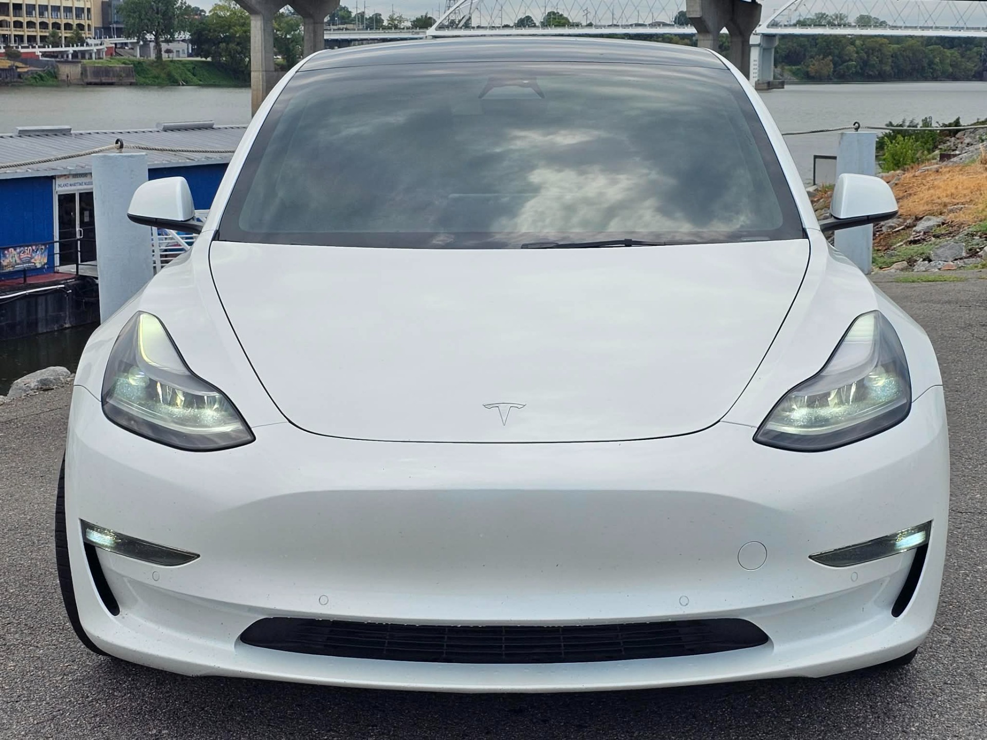 tesla model 3 2022 5YJ3E1EB0NF170379 image tesla model 3 2022 5YJ3E1EB0NF170379 image